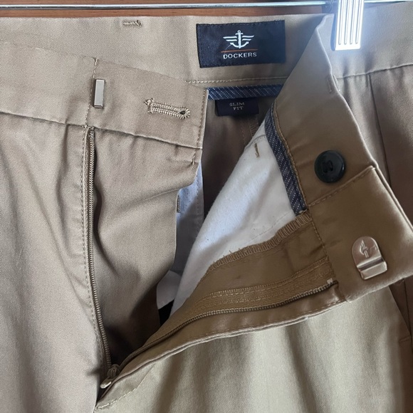 Dockers Khakis - Picture 4 of 4